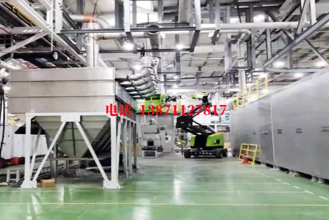 岳塘机电设备安装工程,设备安装公司